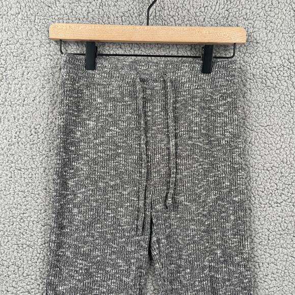 Gymshark Slounge Jogger/ Leggings Grey Size Small - Picture 2 of 9